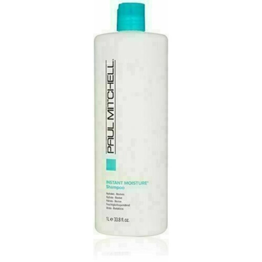 Paul Mitchell Instant Moisture Conditioner 33.8 oz